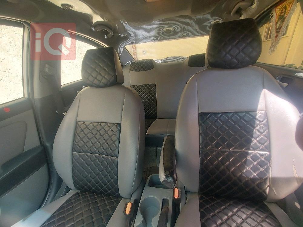 هيونداي أكسنت